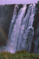 Victoria Falls